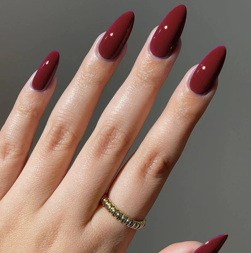 Elegant Stiletto Nail Art Extensions Stornfield 1789915860