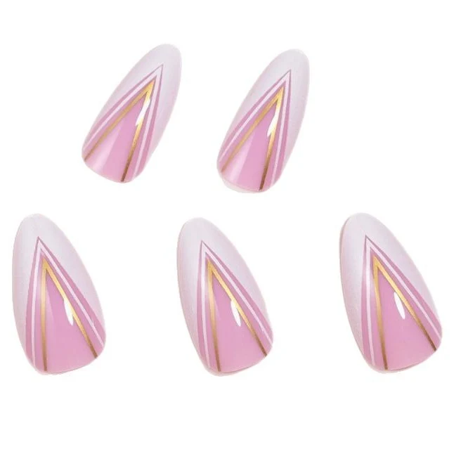Elegant Stiletto Nail Art Enhancements Stornfield 1789915965