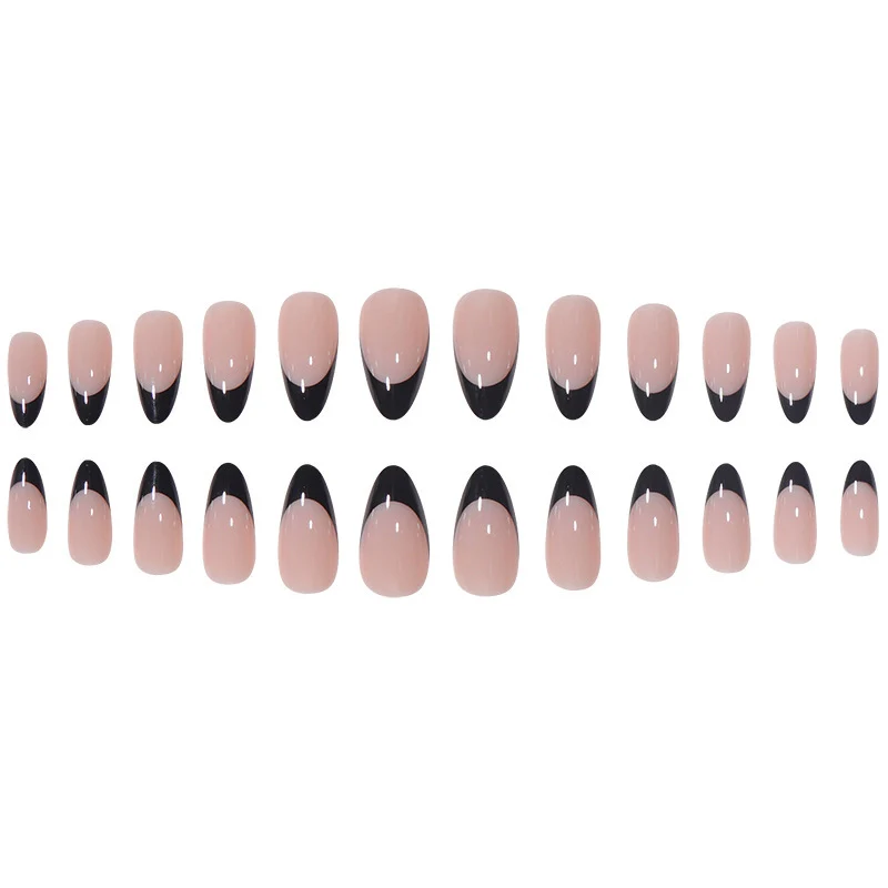 Elegant Stiletto Nail Art Stornfield 1789915539