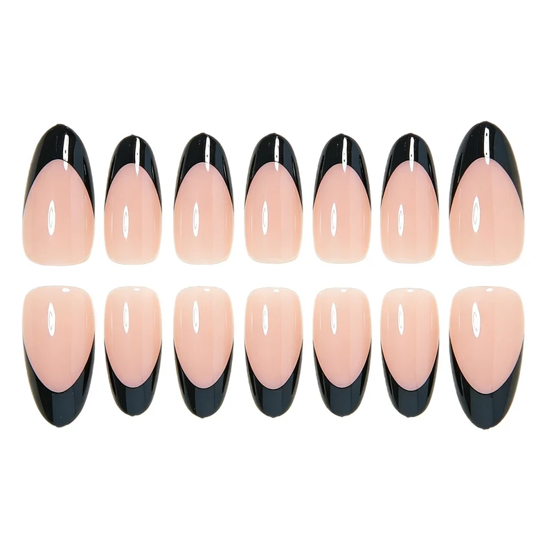 Elegant Stiletto Nail Art Stornfield 1789915539