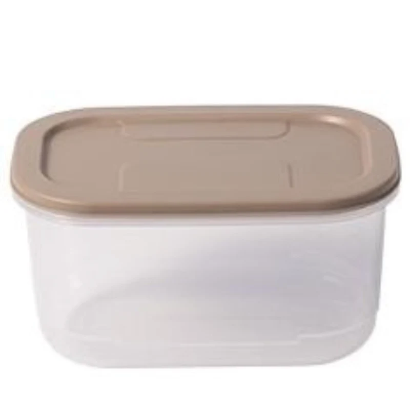 Multi-Purpose Airtight Food Storage Container