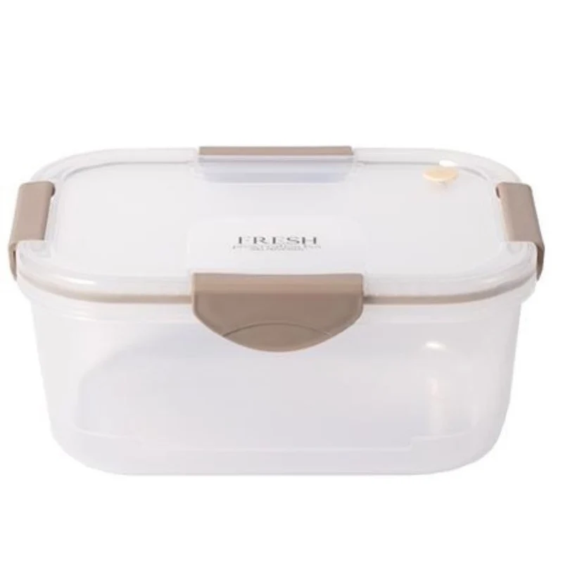 Multi-Purpose Airtight Food Storage Container