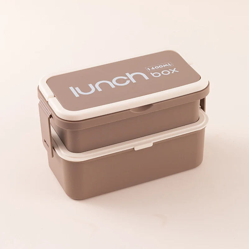 Multi-Functional Meal Prep Lunch Box
