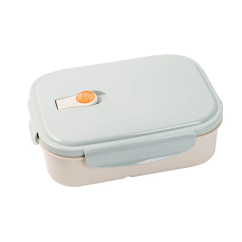 Multi-Compartment Mahlzeitenvorbereitungsbehälter