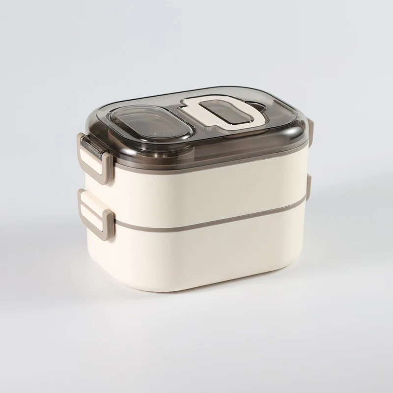 Multi-Compartment Lunch Bowl