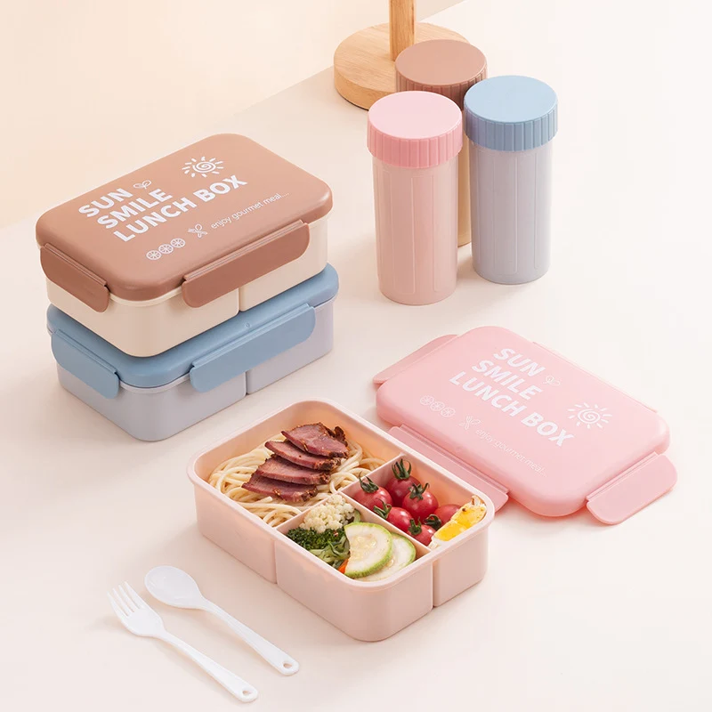 Lunch Box