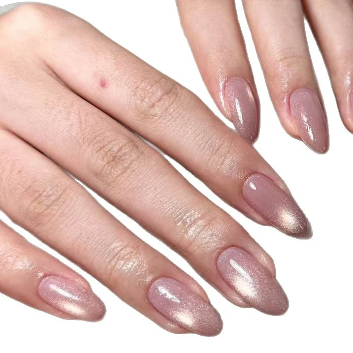 Elegant Floral Bow Nail Art Stornfield