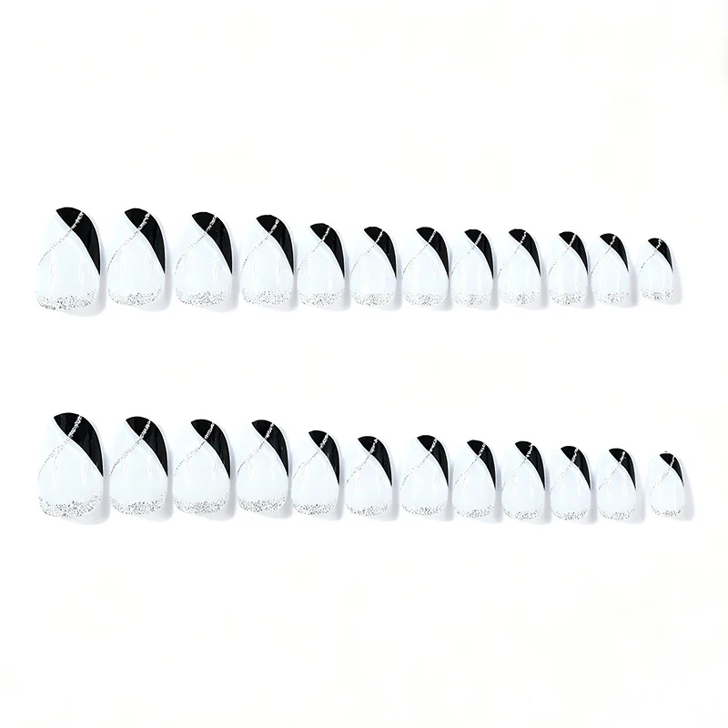 Elegant Designer Nail Art Enhancements Stornfield