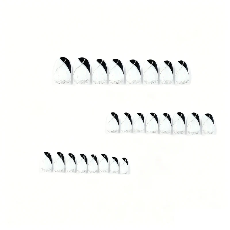 Elegant Designer Nail Art Enhancements Stornfield