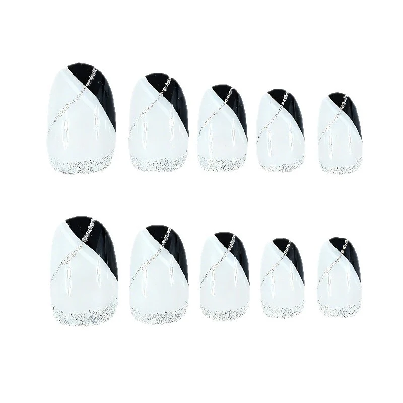 Elegant Designer Nail Art Enhancements Stornfield