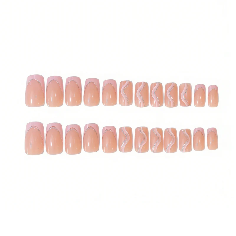 Elegant Decorative Nail Art Stornfield 1789915082