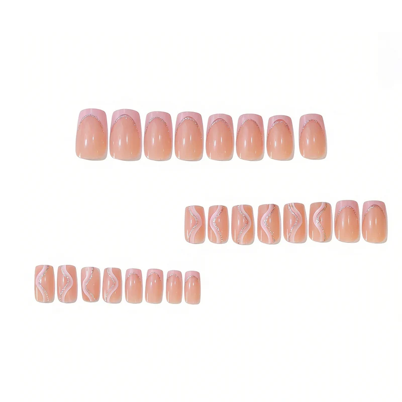 Elegant Decorative Nail Art Stornfield 1789915082