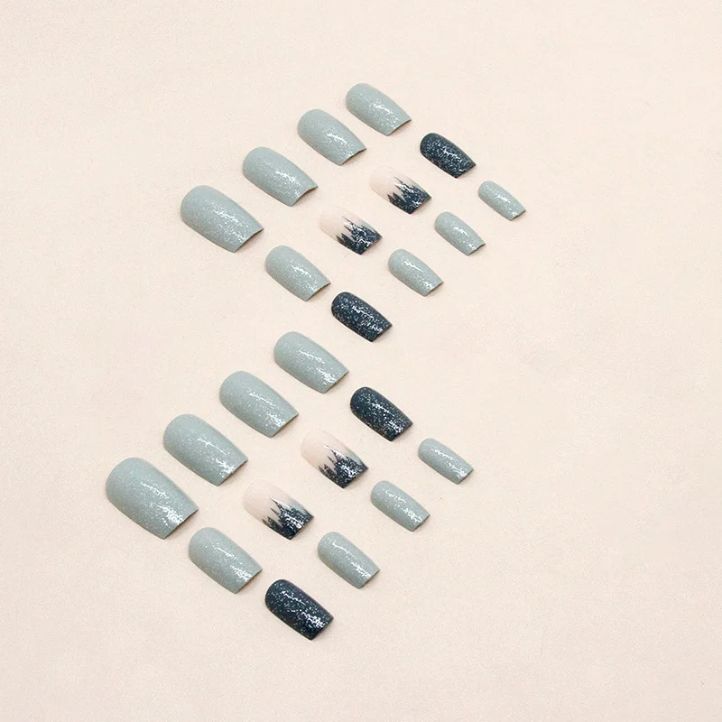 Durable Gel Polish Nail Art Extensions Stornfield