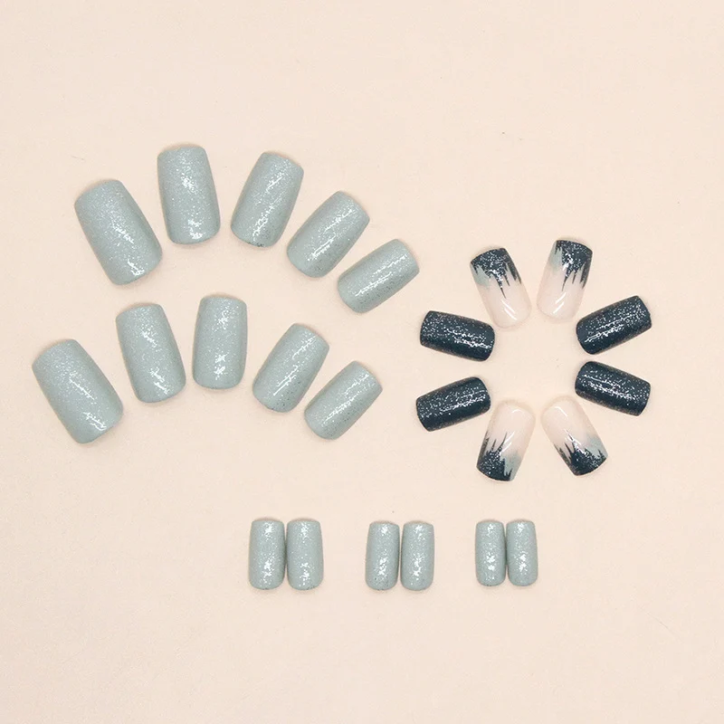 Durable Gel Polish Nail Art Extensions Stornfield