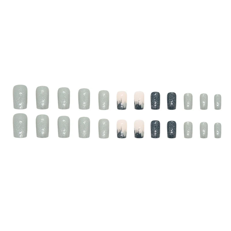 Durable Gel Polish Nail Art Extensions Stornfield