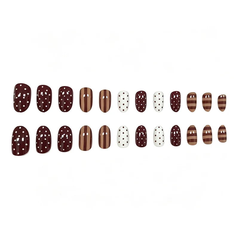 Designer Nail Art Extensions Stornfield