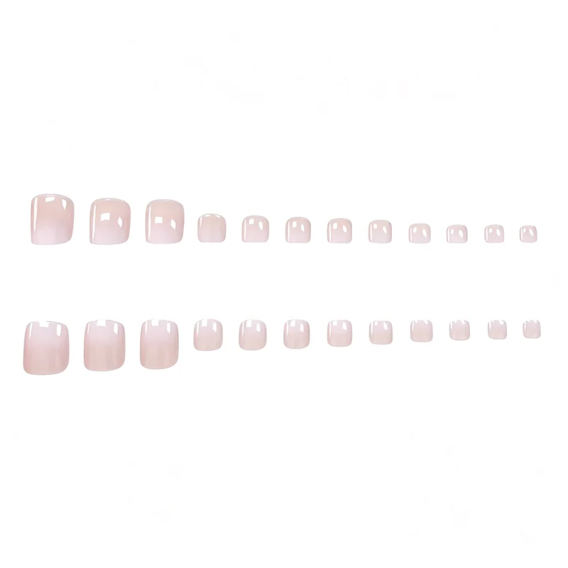 Decorative Pedicure Accessories Stornfield
