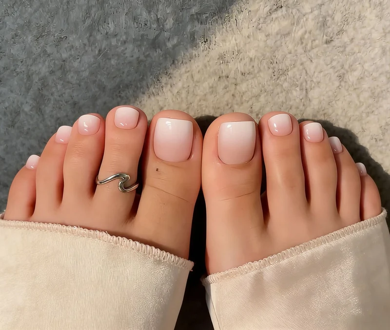 Decorative Pedicure Accessories Stornfield