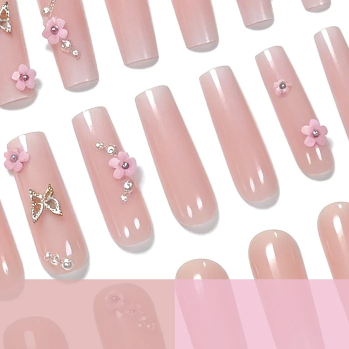 Decorative Nail Enhancements Stornfield