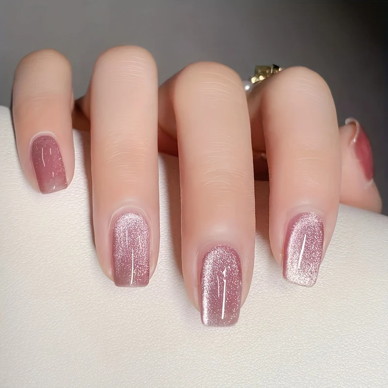 Decorative Nail Art Extensions Stornfield