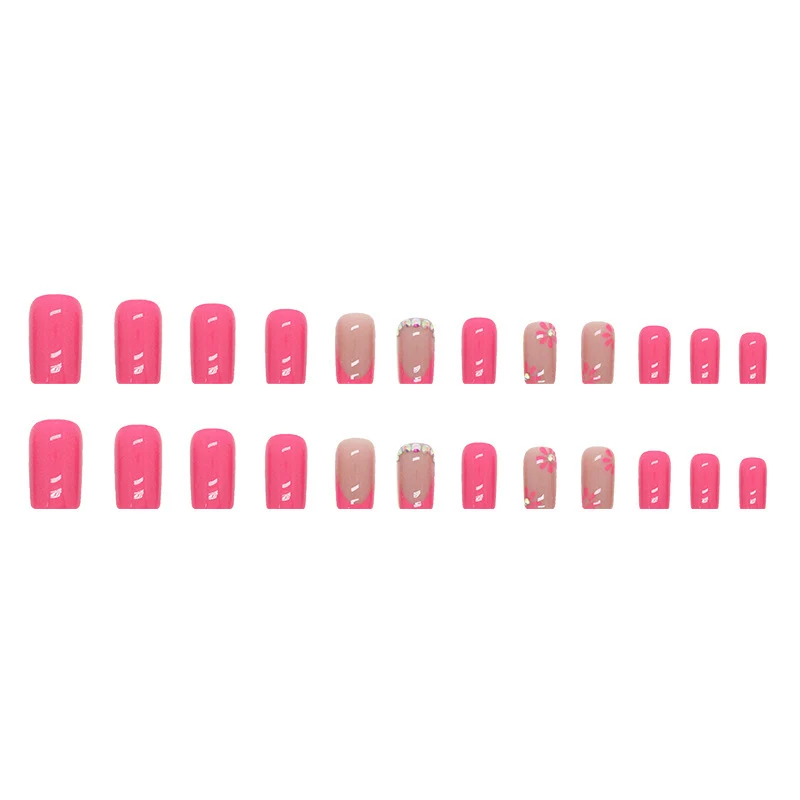 Decorative Nail Art Extensions Stornfield 1789915328