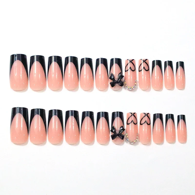 Decorative Nail Art Enhancements Stornfield