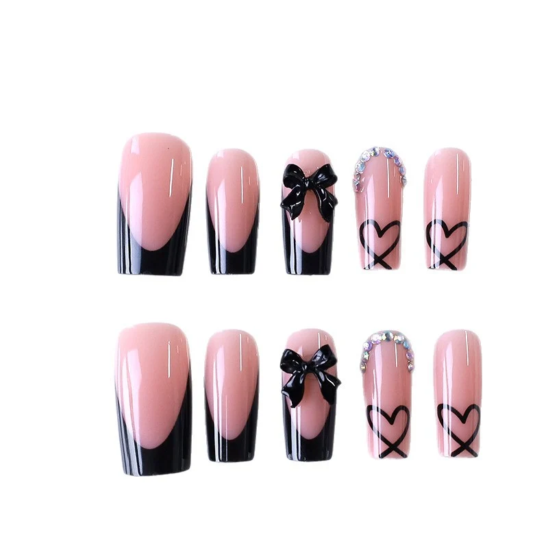 Decorative Nail Art Enhancements Stornfield