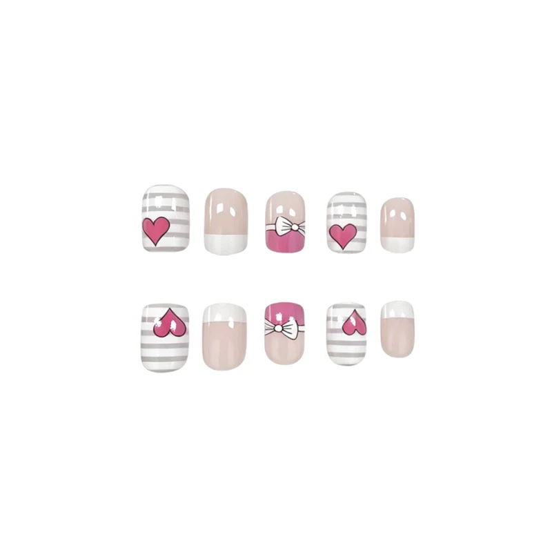 Decorative Nail Art Enhancements Stornfield 1789915747