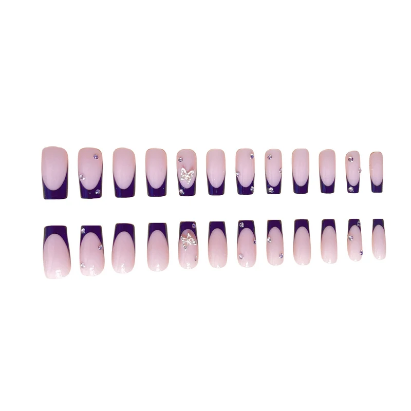 Decorative Nail Art Enhancements Stornfield 1789915721