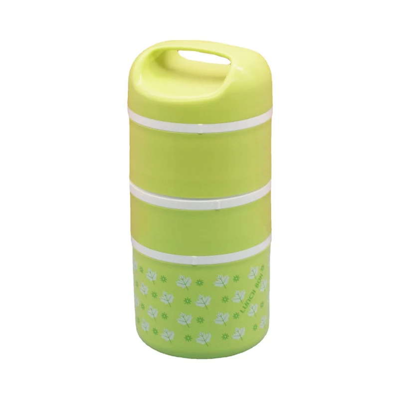 Insulated Lunch Container