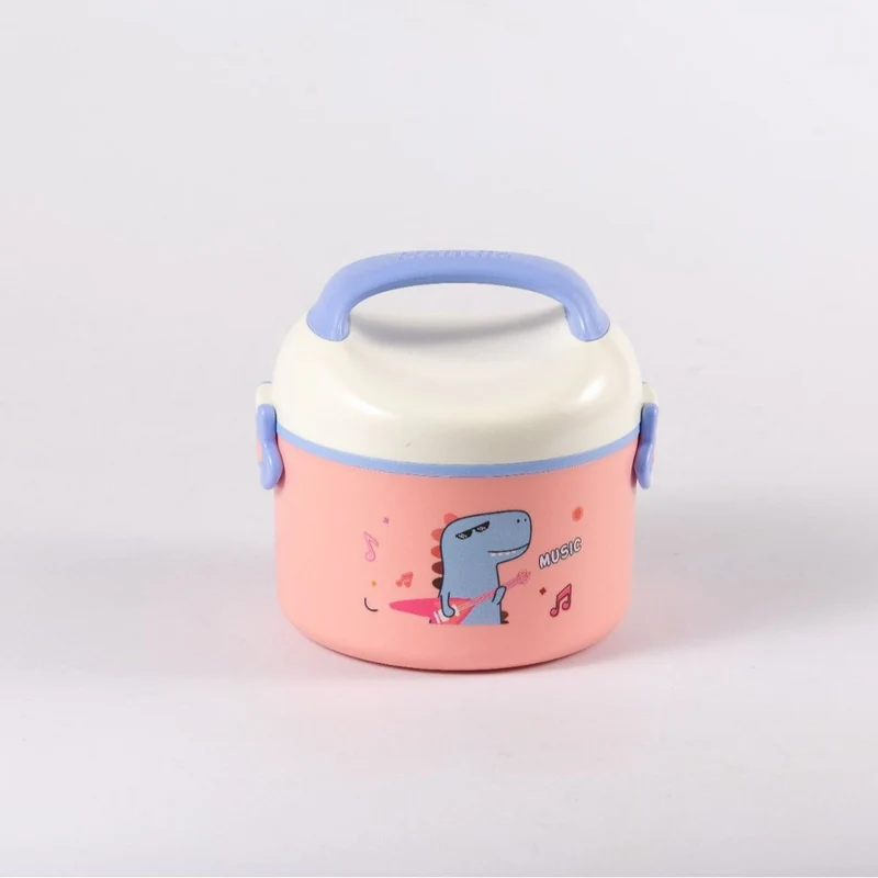 Fun Dinosaur-themed Lunchbox