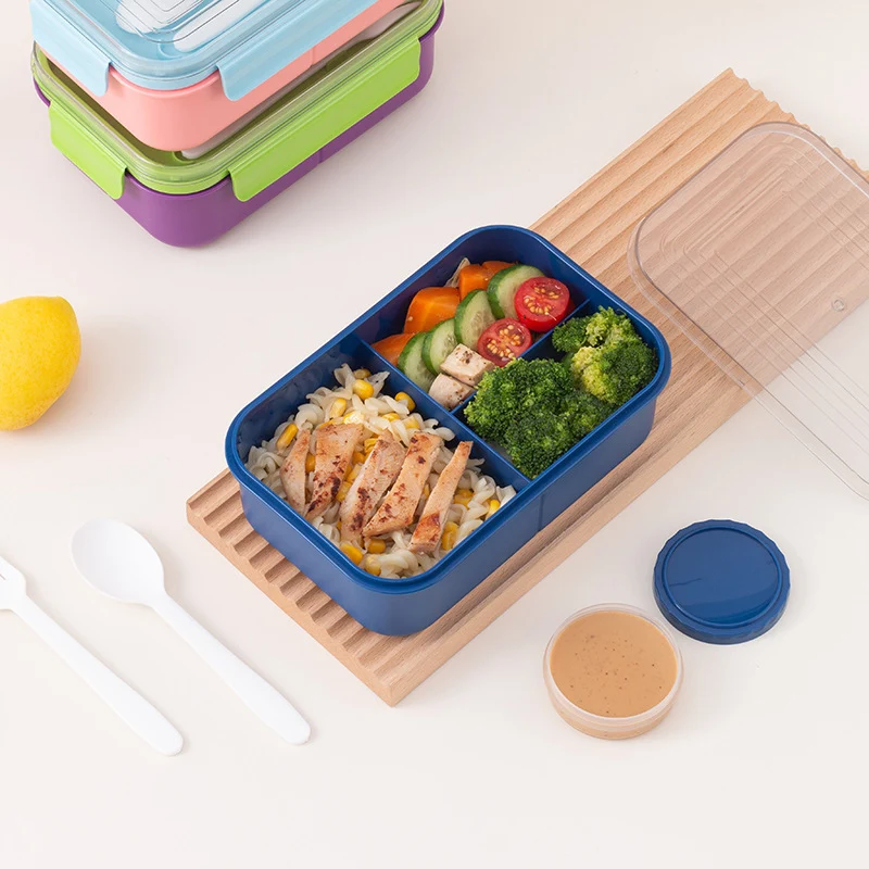 Food Storage Container