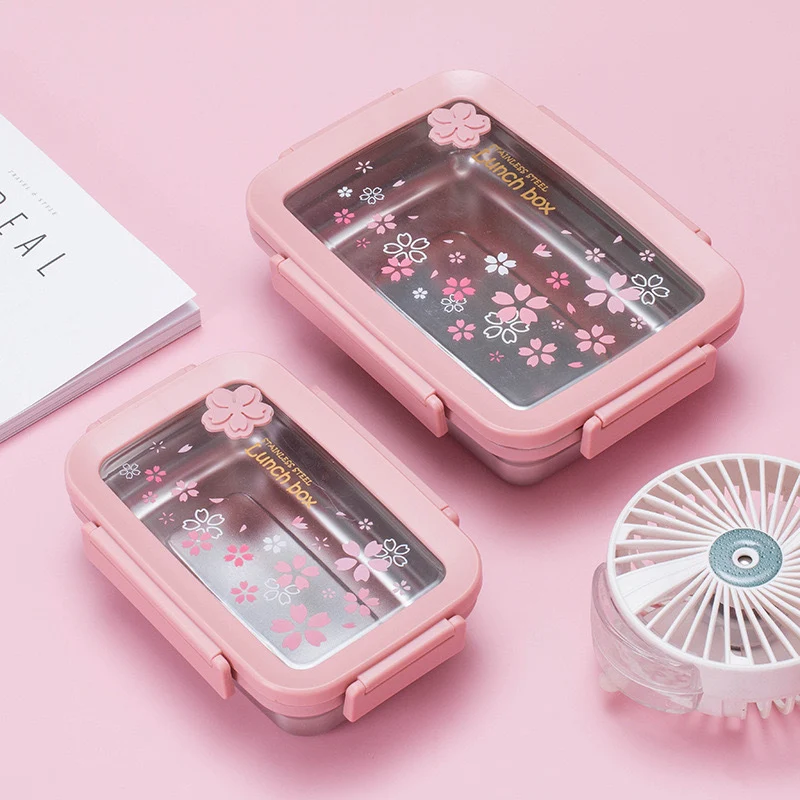 Artistic Eco-Friendly Meal Prep Container