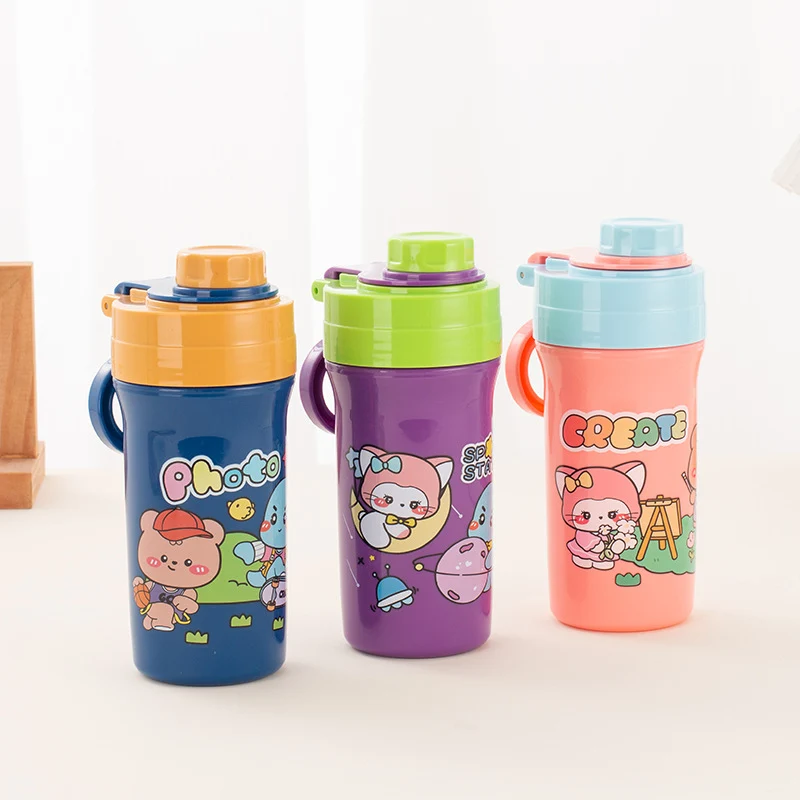 Fun-Themen Mittagslager Set