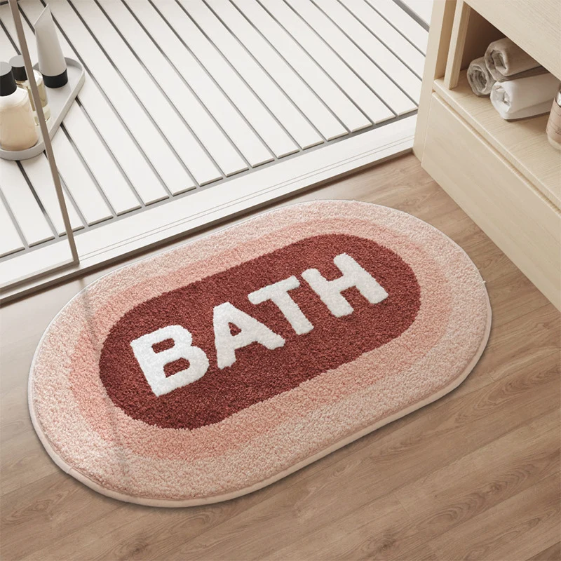Cozy Floor Mat