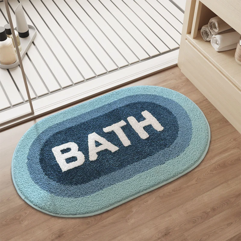 Cozy Floor Mat