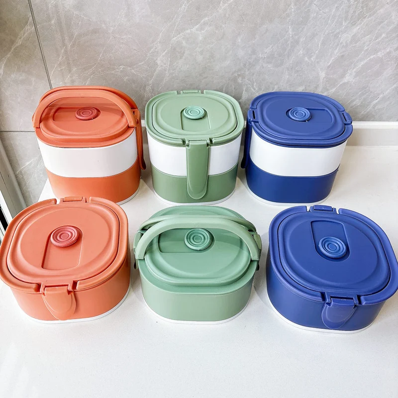 Versatile Airtight Food Storage Container