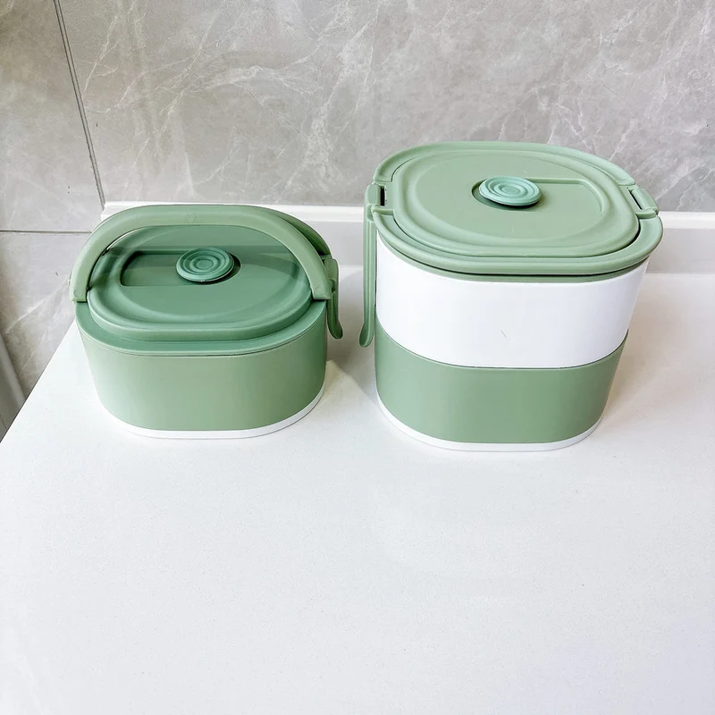 Versatile Airtight Food Storage Container