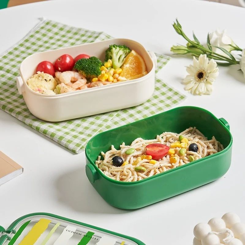 Stylish Insulated Lunch Box