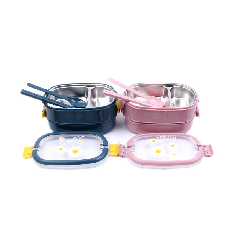 Stylish Food Storage Box