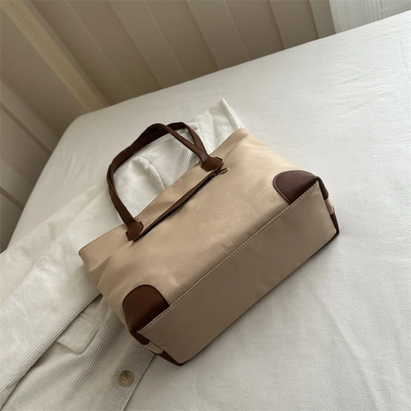 Versatile Utility Tote Bag