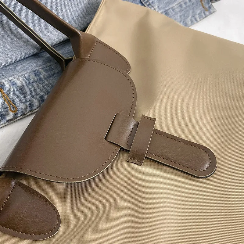 Stylish Tote Handbag