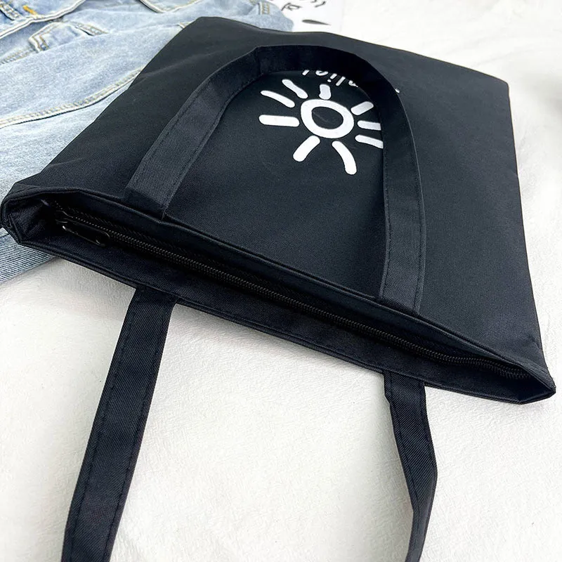 Stylish Minimalist Tote Bag