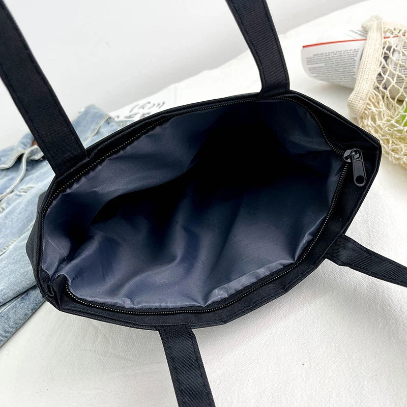 Stylish Minimalist Tote Bag