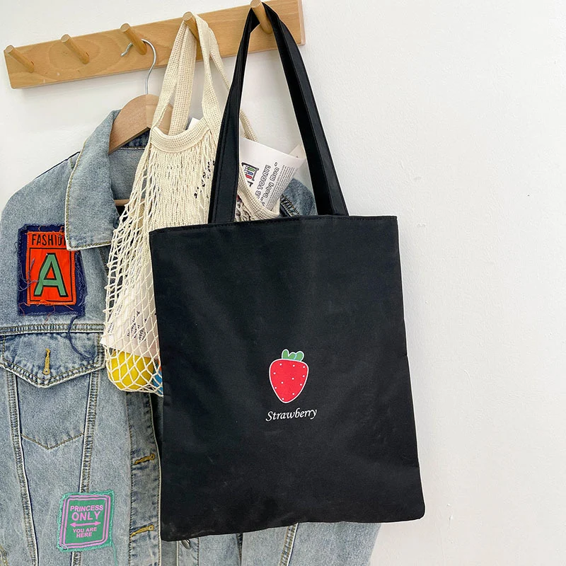 Stylish Minimalist Tote Bag