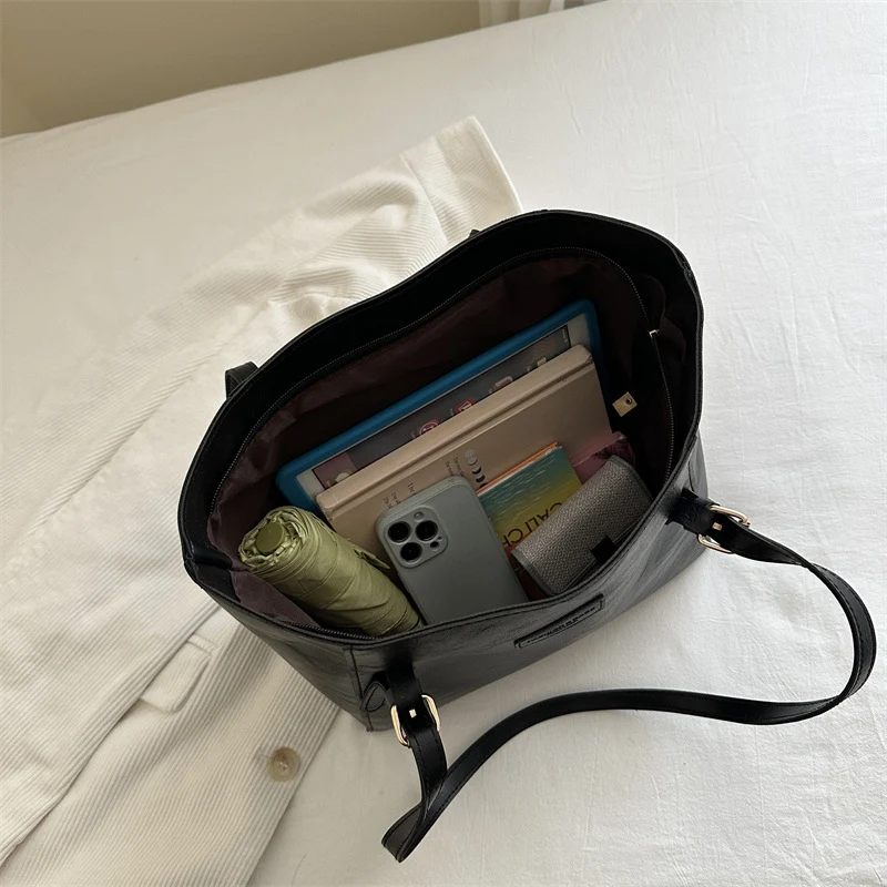 Stylish Eco-Friendly Tote Bag