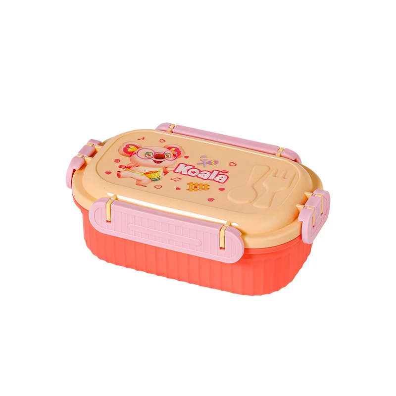 Verspielt Charakter-Themen Bento Lunchbox