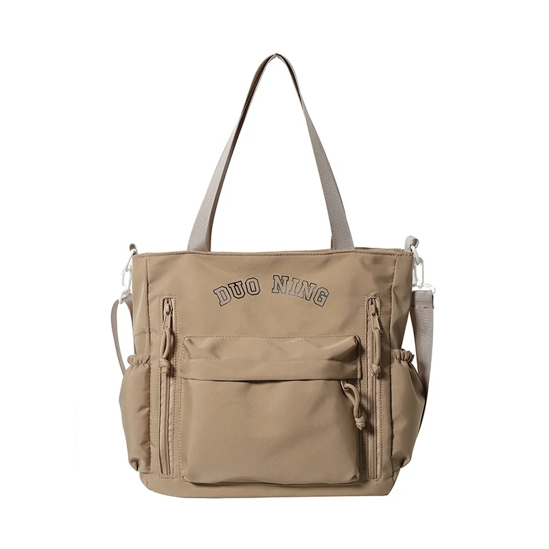 Functional Everyday Tote Bag