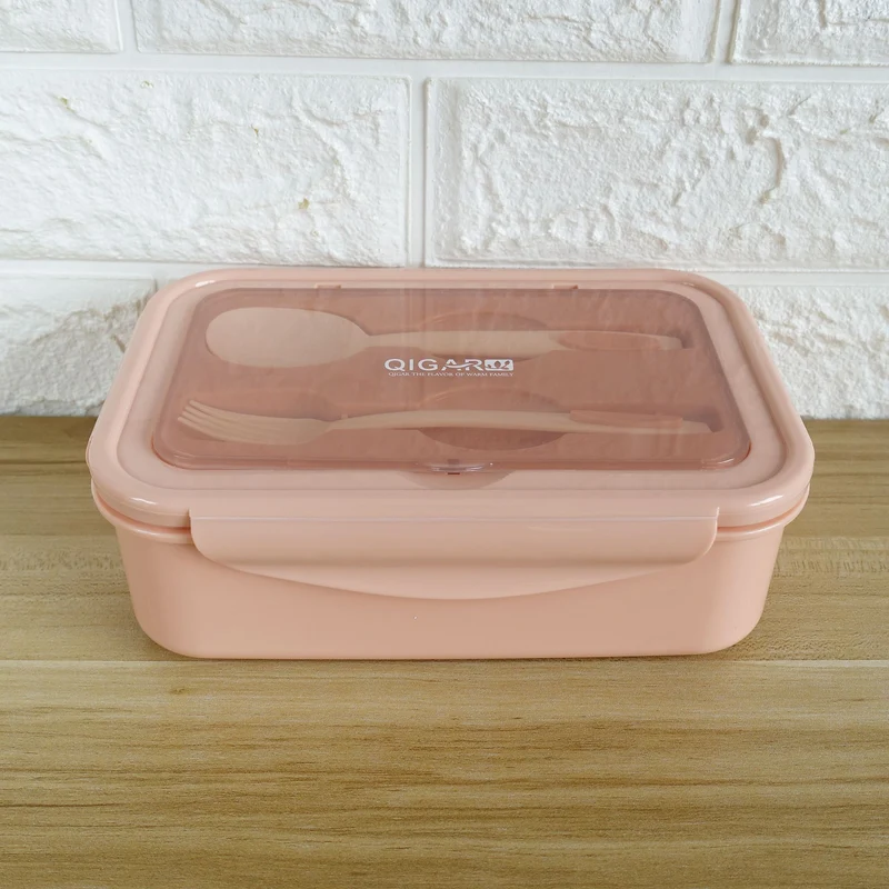 Smart Food Storage Lunchbox