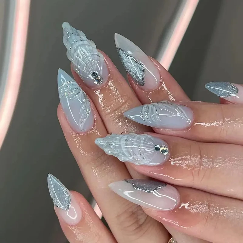 Artistic Nail Enhancements Stornfield